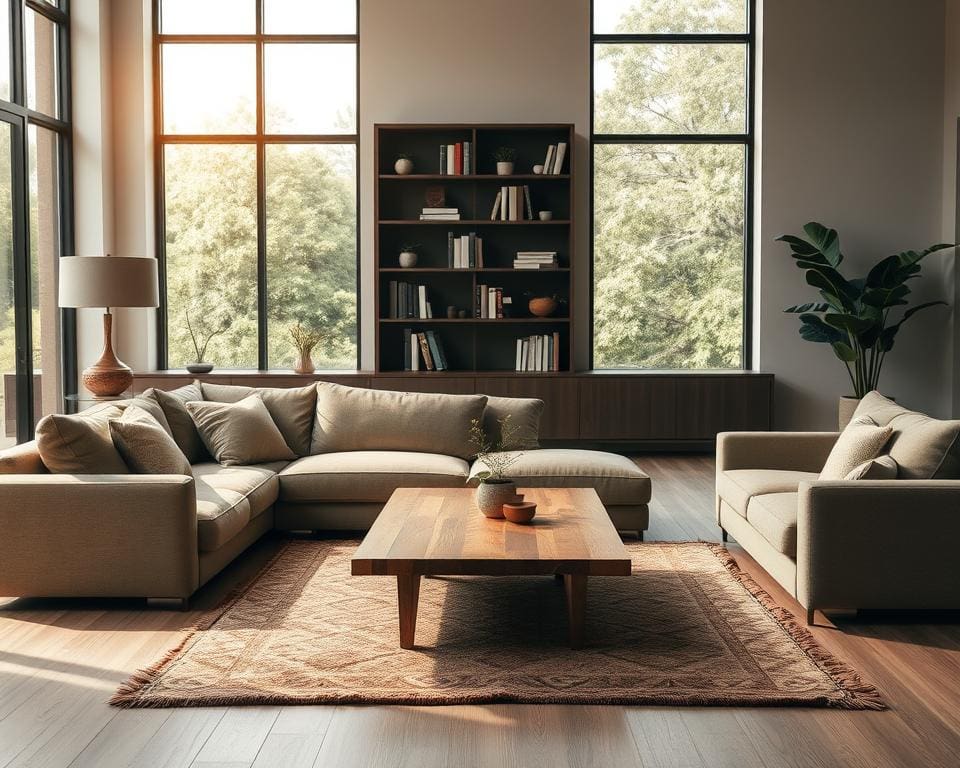 Wie verbindest du Komfort und Design?