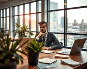 Warum achten viele auf ihre mentale Belastung?