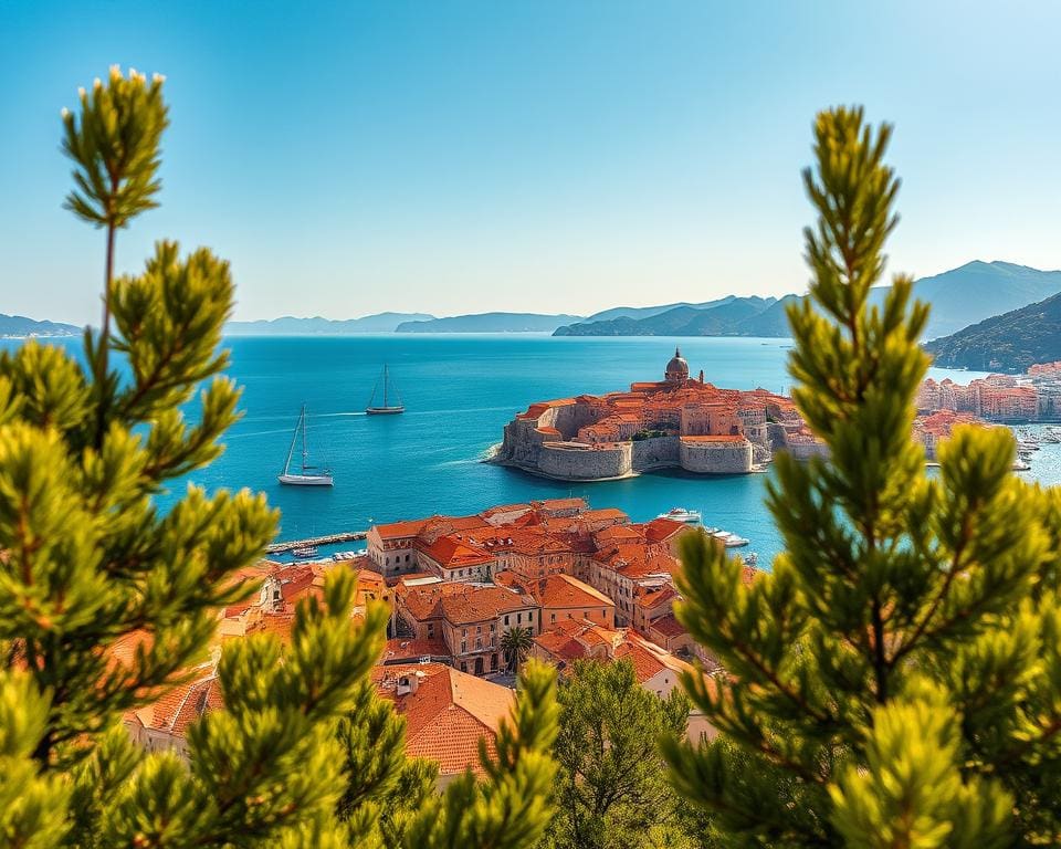 Warum ist Dubrovnik ein Top-Reiseziel?