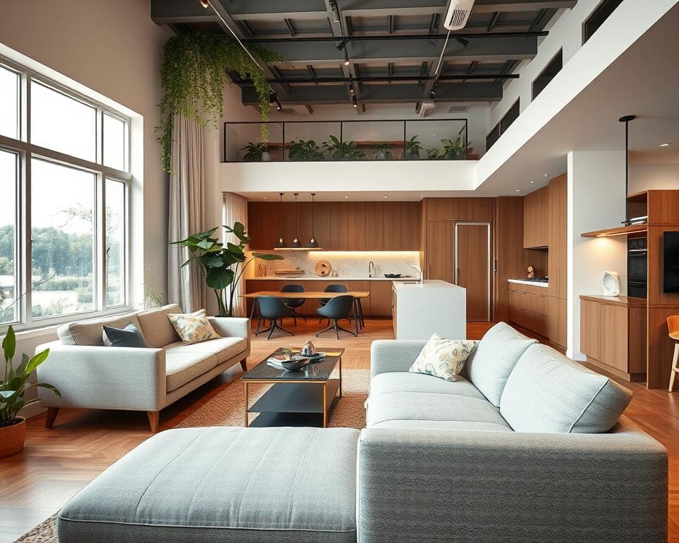 Warum ist Flexibilität im Wohnen immer wichtiger?