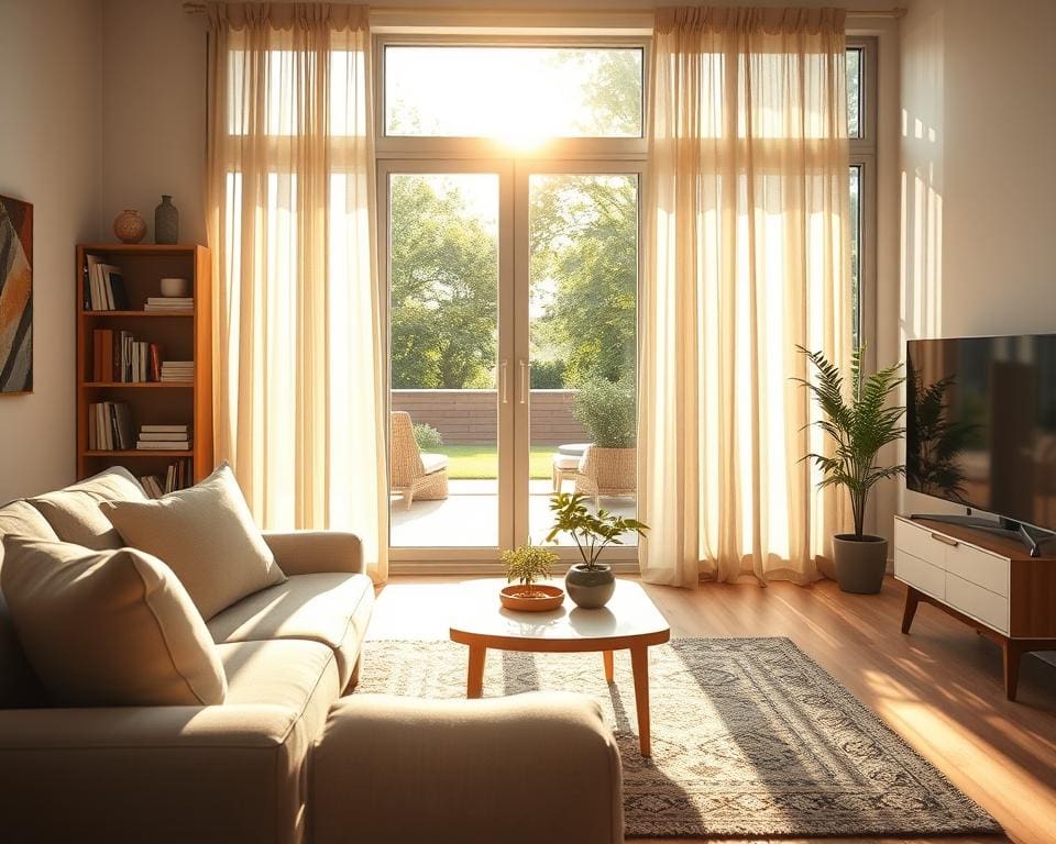 Warum ist Licht ein entscheidender Wohnfaktor?