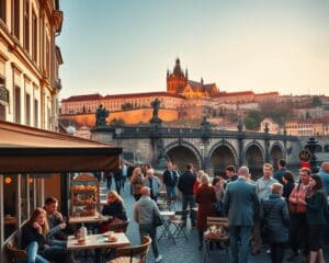 Warum ist Prag perfekt für Städtereisen?