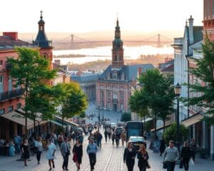 Warum ist Riga ein Geheimtipp?