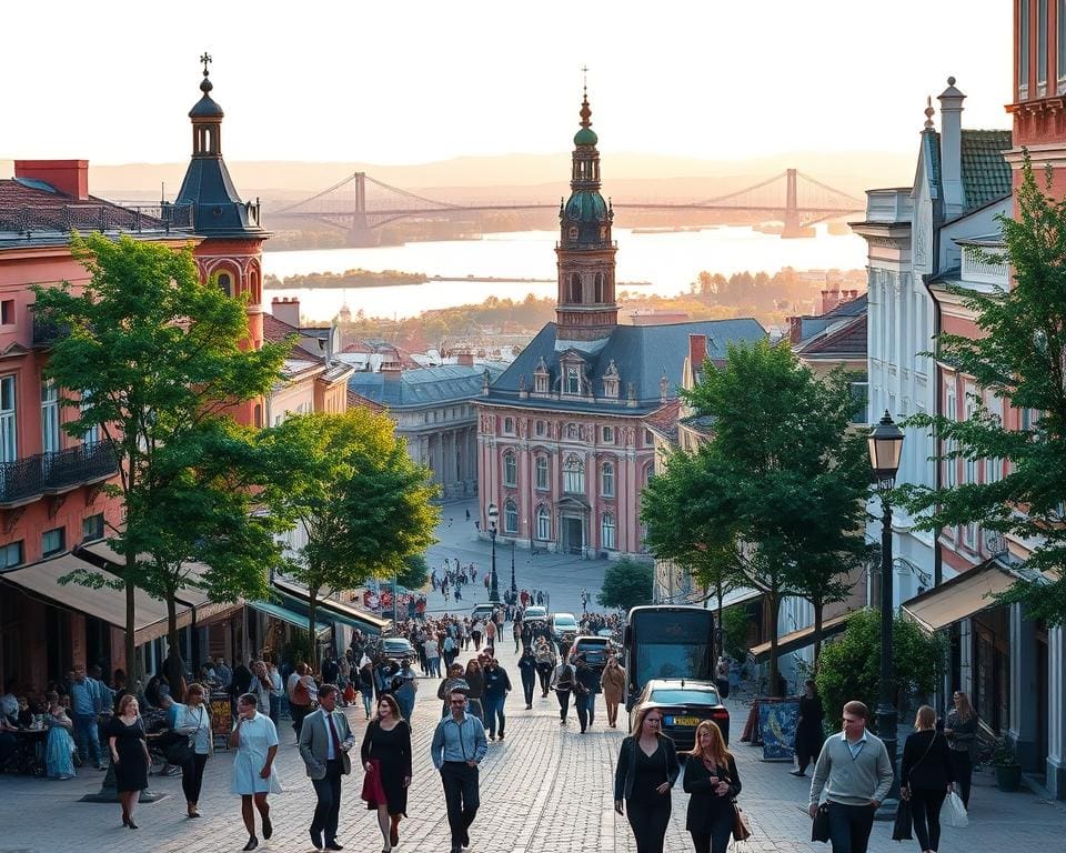 Warum ist Riga ein Geheimtipp?