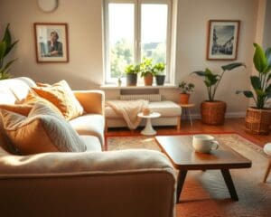 Warum ist Wohnkomfort im Alltag so wichtig?