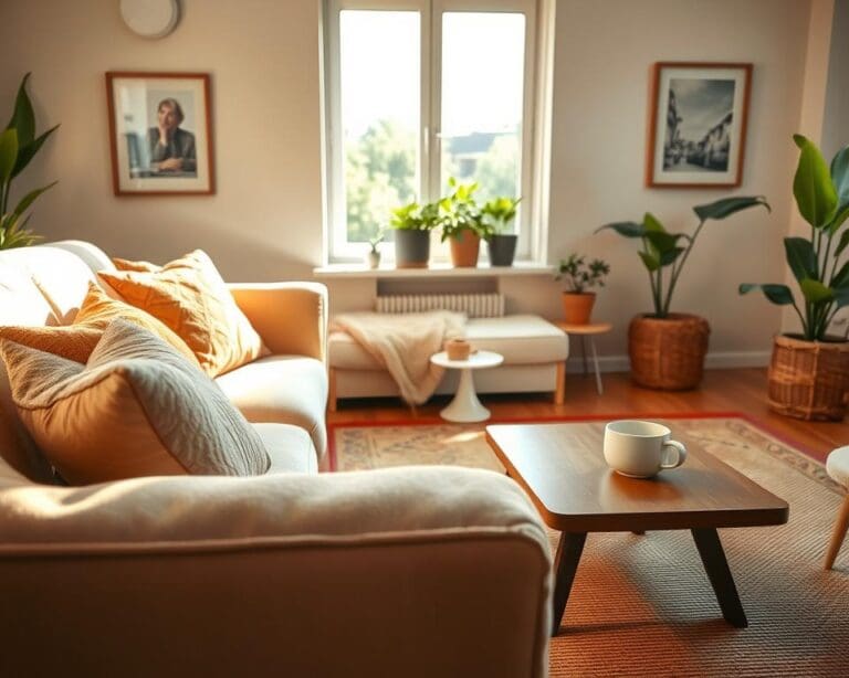 Warum ist Wohnkomfort im Alltag so wichtig?