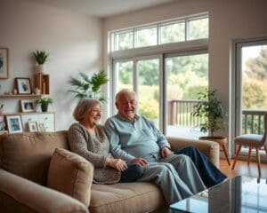 Warum ist Wohnrecht im Alter besonders relevant?