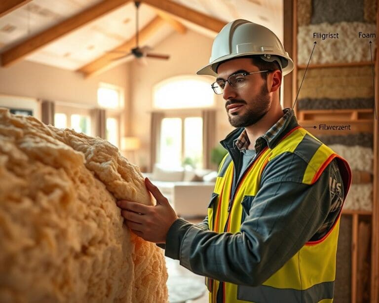Warum ist eine gute Dämmung entscheidend?