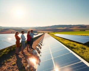 Warum sind Photovoltaikanlagen langfristig sinnvoll?