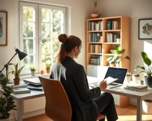 Warum sind gesunde Routinen langfristig effektiv?