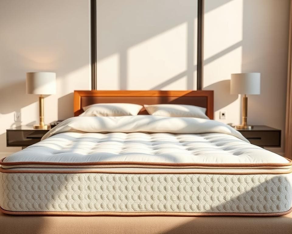 Warum sind hochwertige Matratzen wichtig?