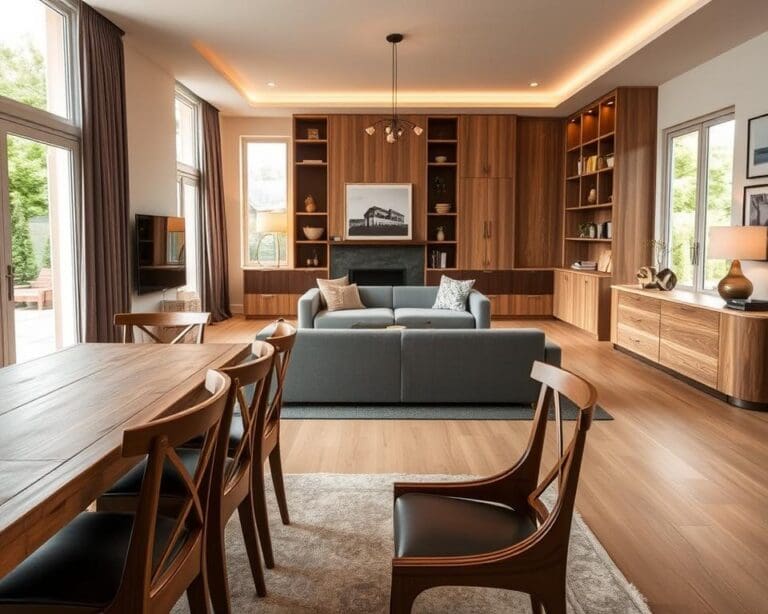 Warum sind maßgefertigte Möbel im Trend?