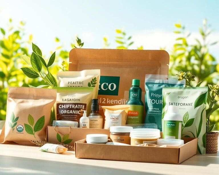 Warum werden CO₂-reduzierte Produktverpackungen relevanter?