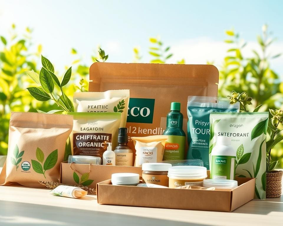 Warum werden CO₂-reduzierte Produktverpackungen relevanter?