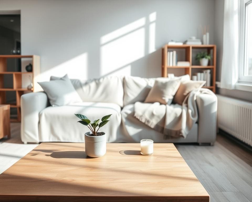 Was bedeutet Minimalismus im Alltag?