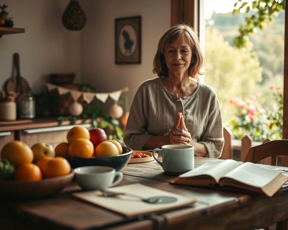 Was bedeutet Slow Living im Alltag?