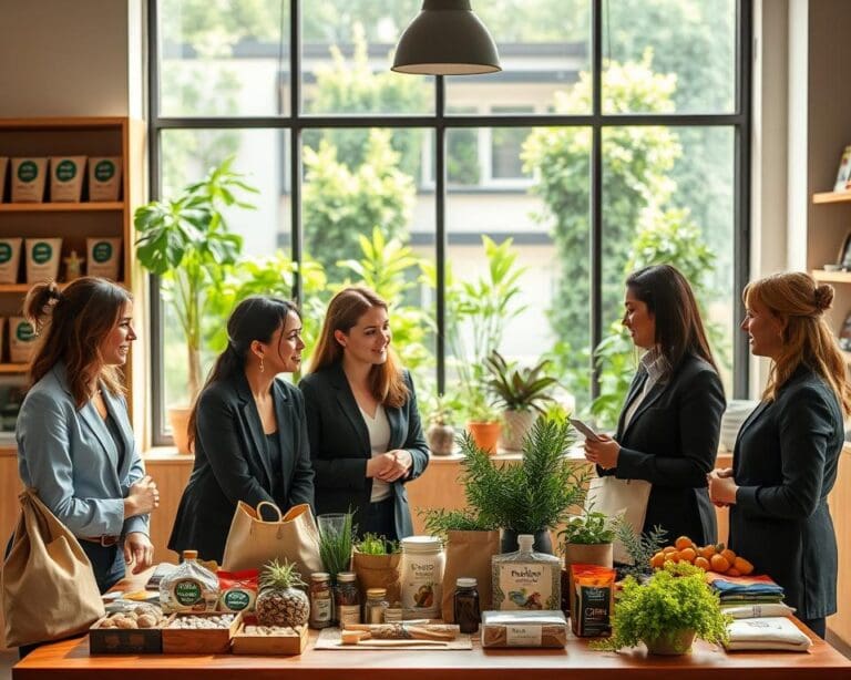 Was bedeutet bewusster Umgang mit Konsum?