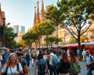Was macht Barcelona für Urlauber attraktiv?