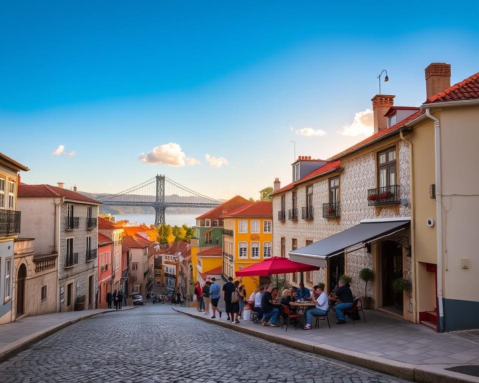 Was macht Porto so charmant?