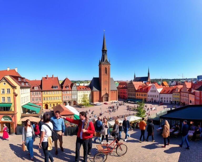 Was macht Tallinn für Reisende interessant?