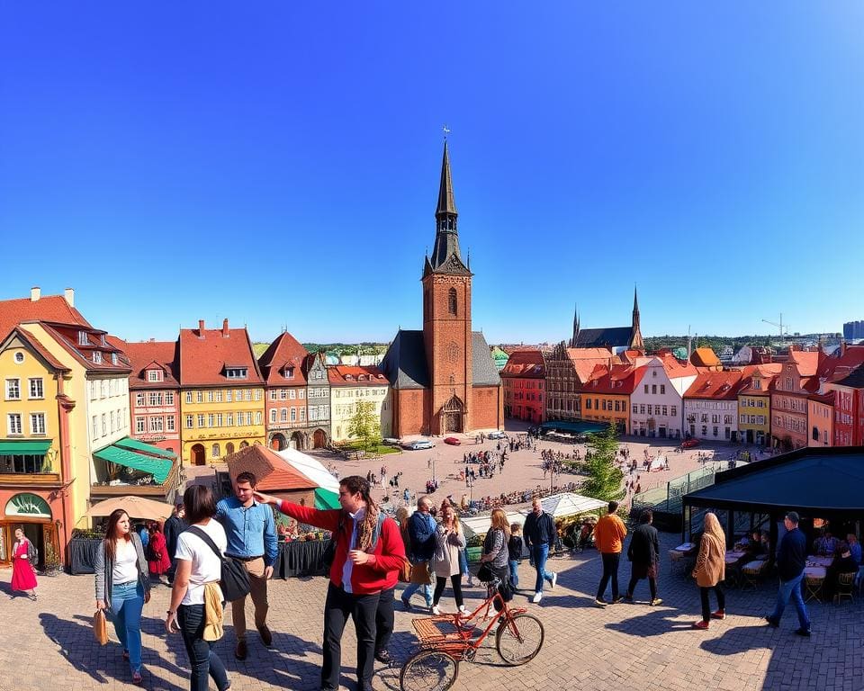 Was macht Tallinn für Reisende interessant?