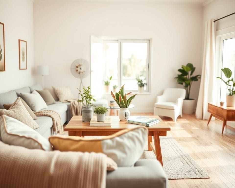 Was macht Wohnen langfristig komfortabel?