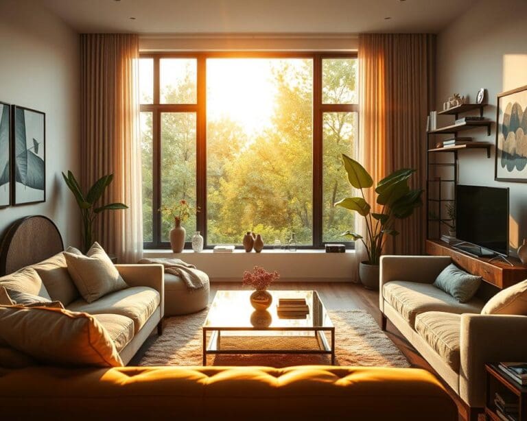 Was macht Wohnen zu einem Lebensstil?