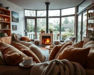 Was macht ein Zuhause wirklich gemütlich?