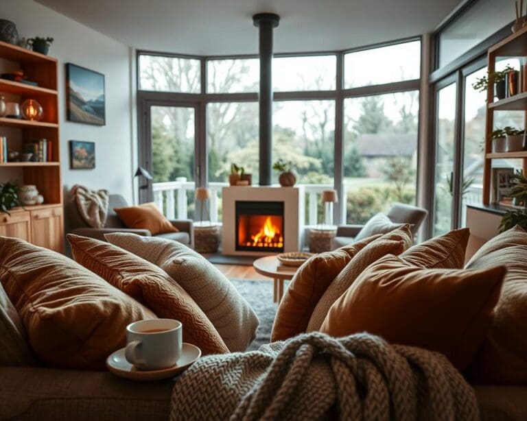 Was macht ein Zuhause wirklich gemütlich?