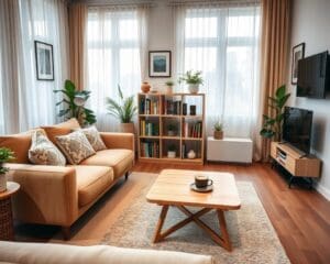 Was macht eine Wohnung wohnlich statt nur praktisch?