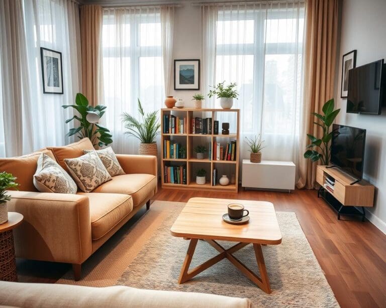 Was macht eine Wohnung wohnlich statt nur praktisch?