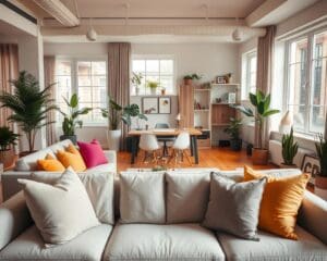 Was macht eine gelungene Einrichtung aus?