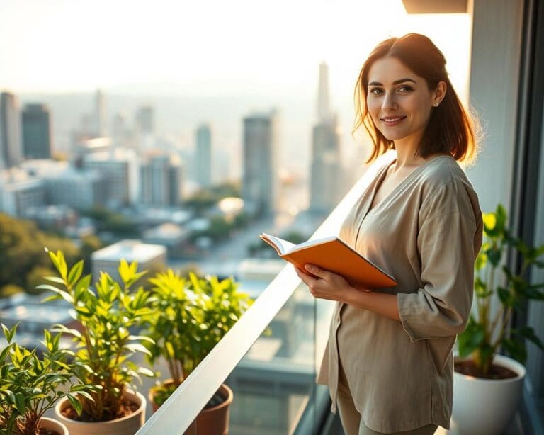 Was macht einen inspirierenden Lebensstil aus?