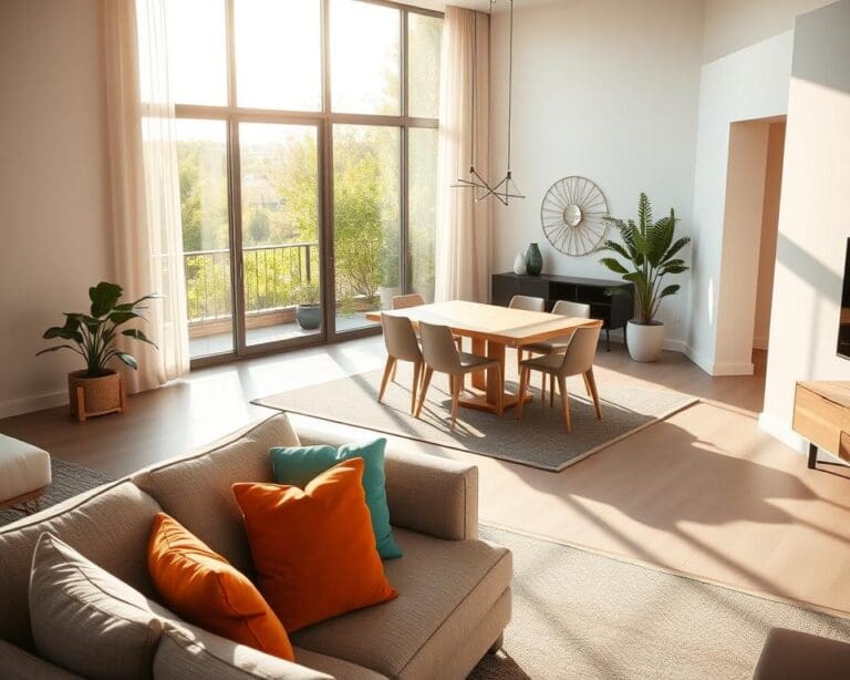 Was macht modernes Wohnen heute aus?