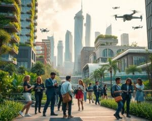 Was prägt den Lifestyle von morgen?