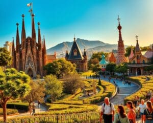 Was sollte man in Barcelona gesehen haben?