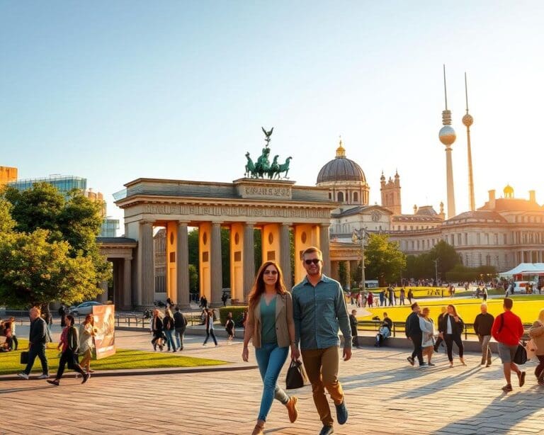 Was sollte man in Berlin nicht verpassen?