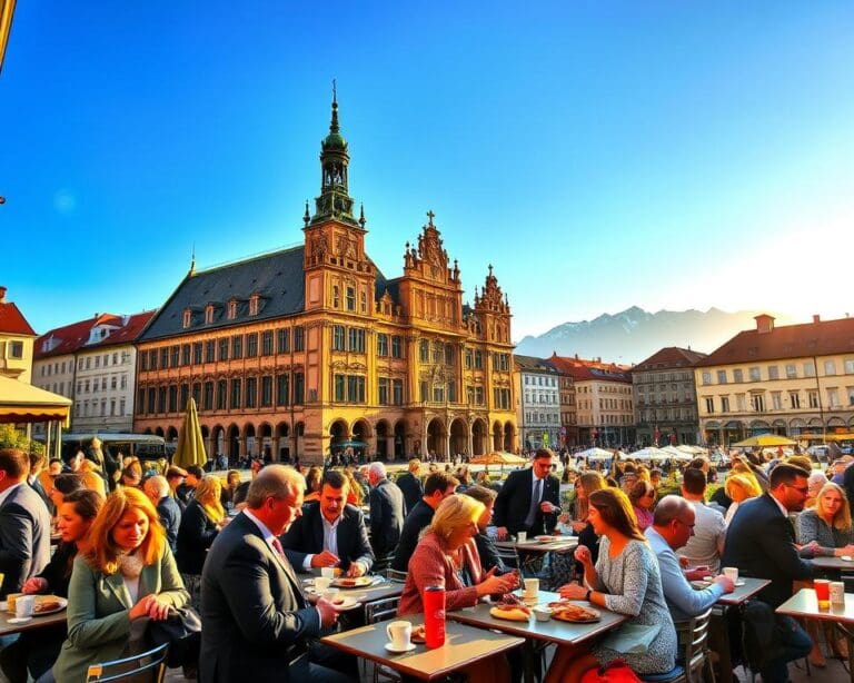 Was sollte man in München entdecken?