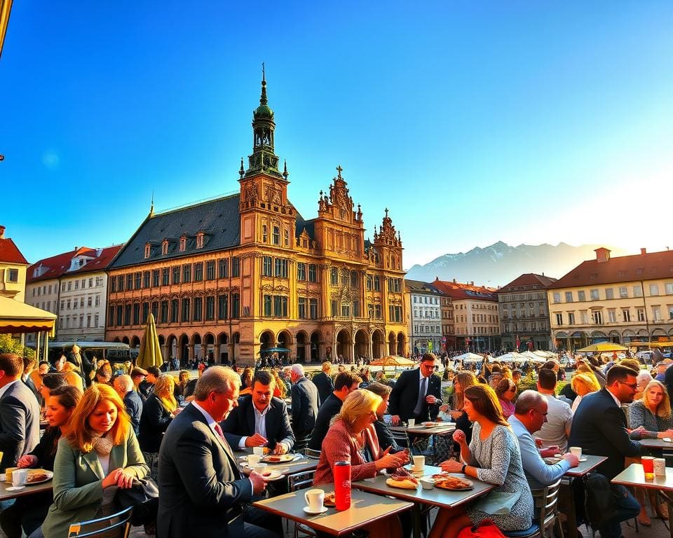 Was sollte man in München entdecken?