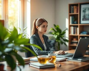 Was stärkt Fokus und Konzentration?