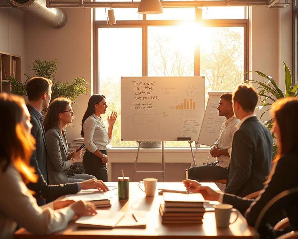 Was stärkt die persönliche Entwicklung?