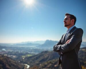 Was stärkt mentale Widerstandskraft?