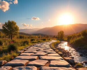 Was unterstützt klare Ziele im Leben?