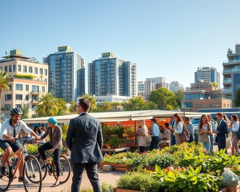 Was unterstützt nachhaltige Alltagsentscheidungen?