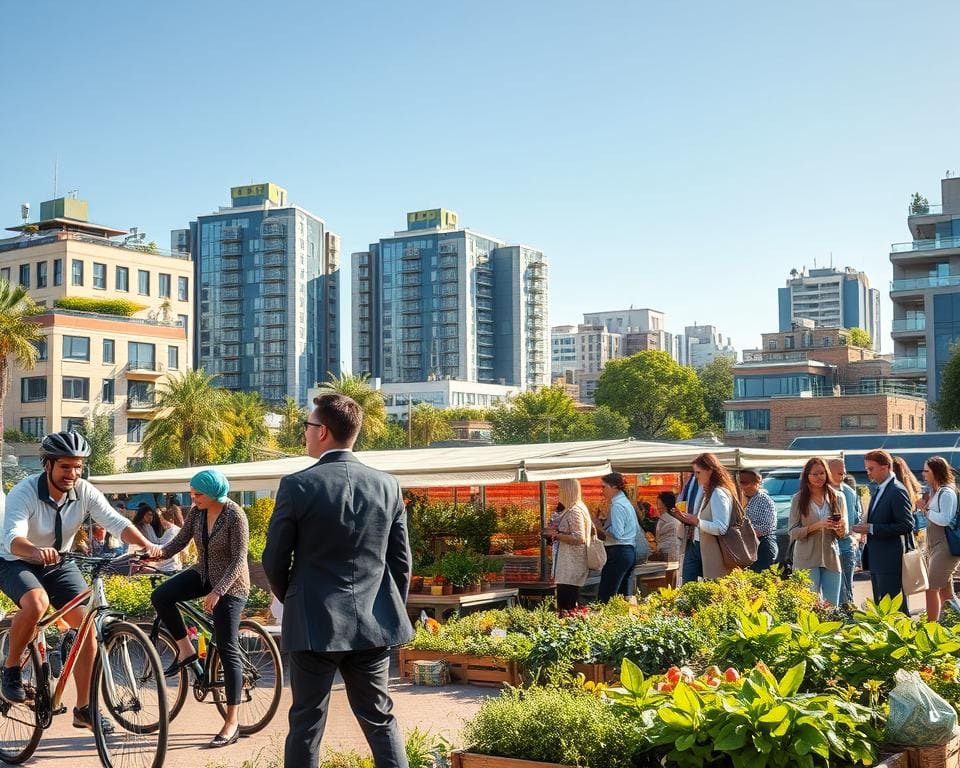 Was unterstützt nachhaltige Alltagsentscheidungen?