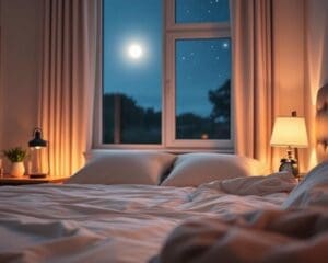 Wie entwickelt man gesunde Schlafgewohnheiten?