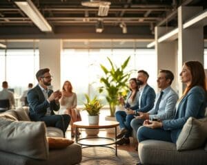 Wie fördern Pausen nachhaltige Leistungsfähigkeit?