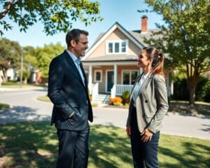 Wie funktioniert Immobilie verkaufen mit Wohnrecht?