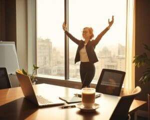 Wie integriert man kleine Pausen sinnvoll?