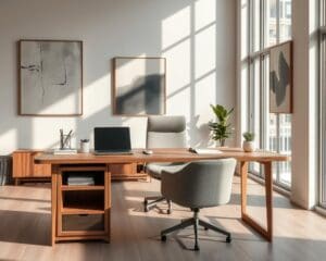 Wie kombiniert man Design und Alltagstauglichkeit?